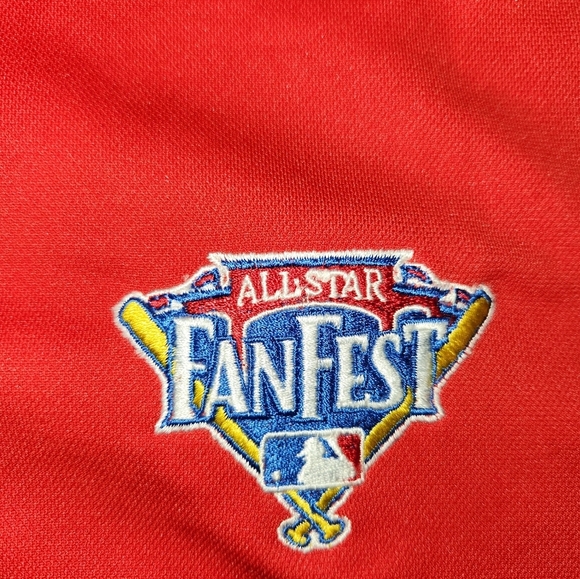 Nike Golf MLB All Star Fanfest - Picture 3 of 5